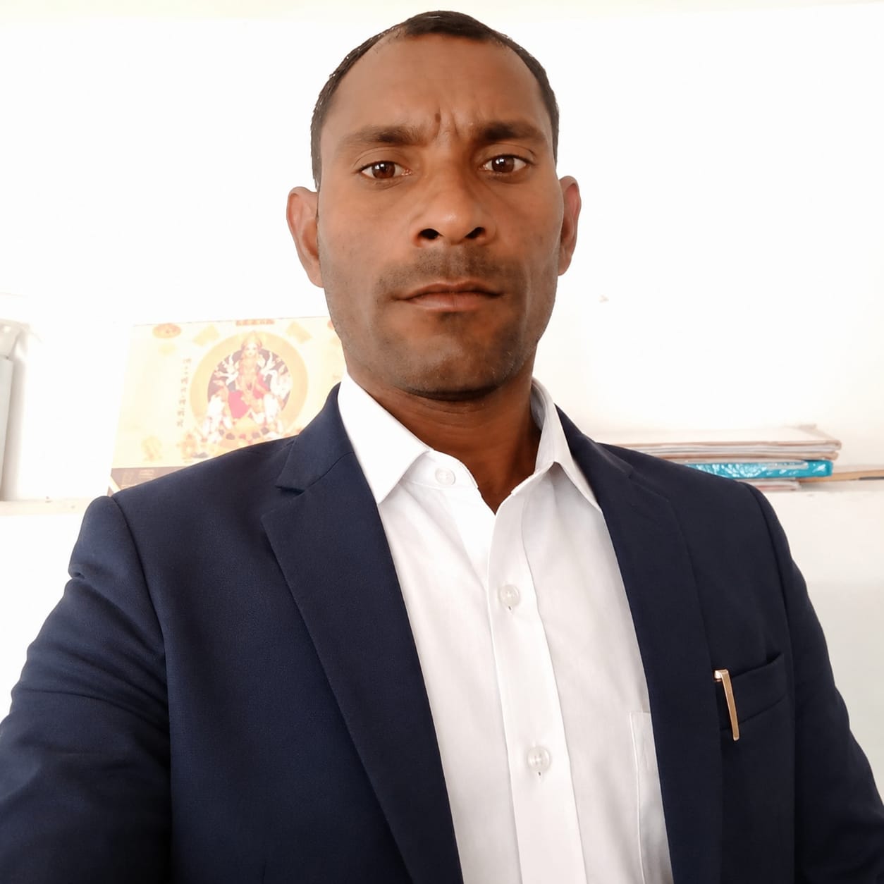 Director